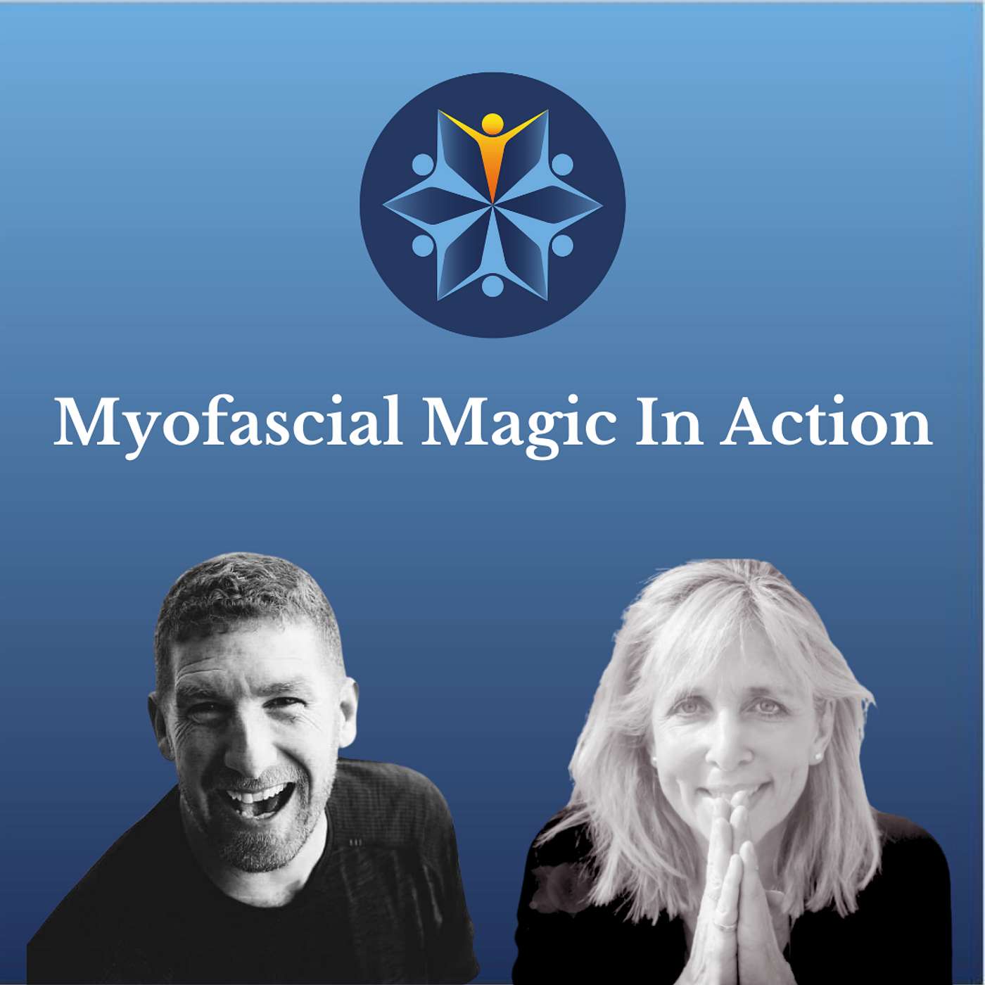 The Joanne Avison Podcast