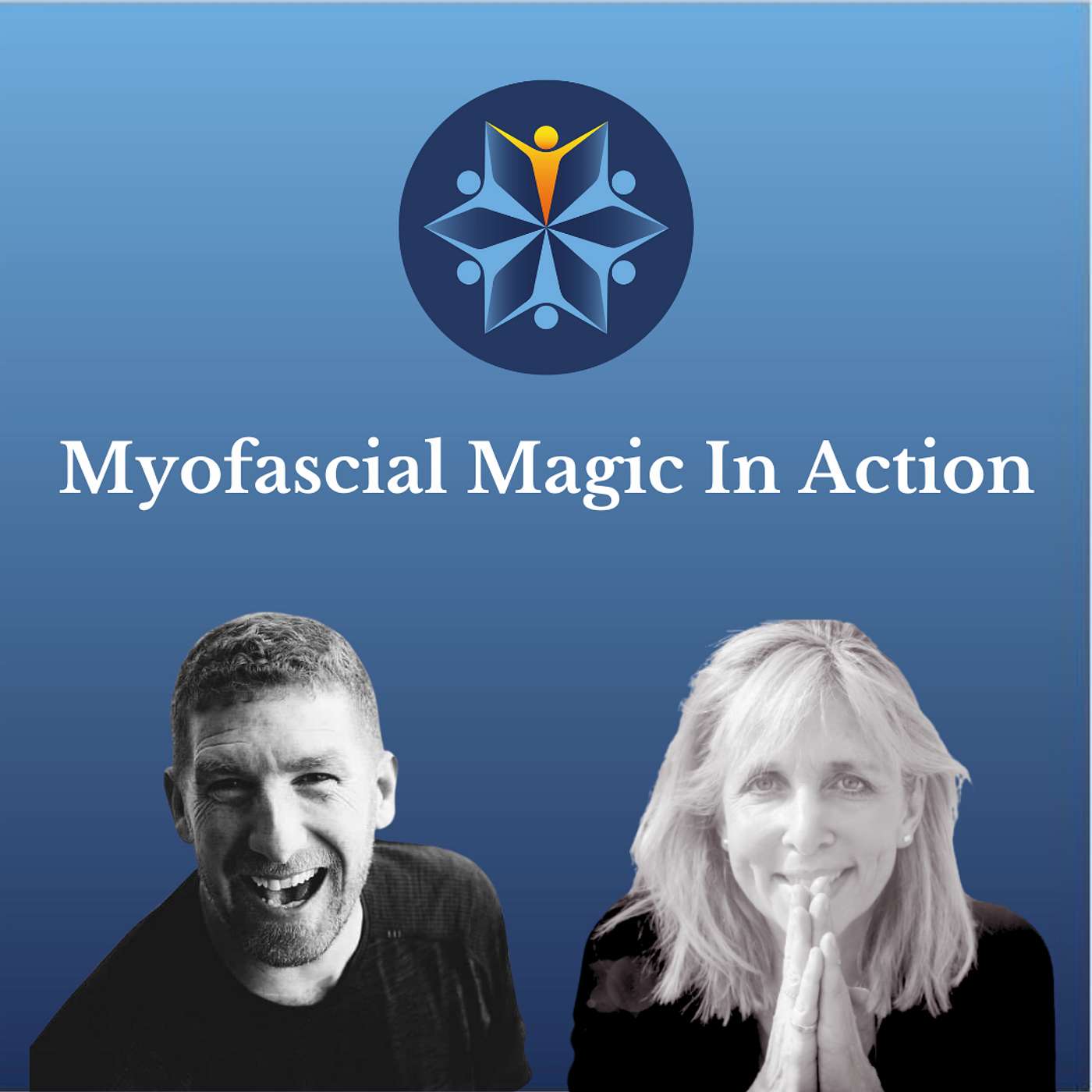 Myofascial Magic: The Automagically Fabulous Pelvic Foot