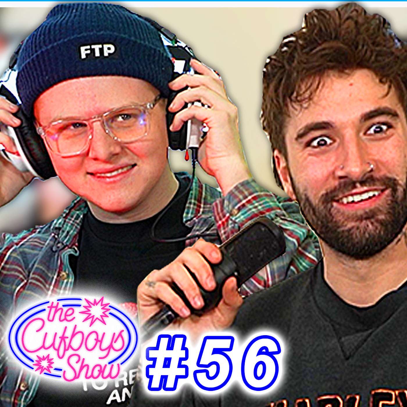 The CUFBOYS Show