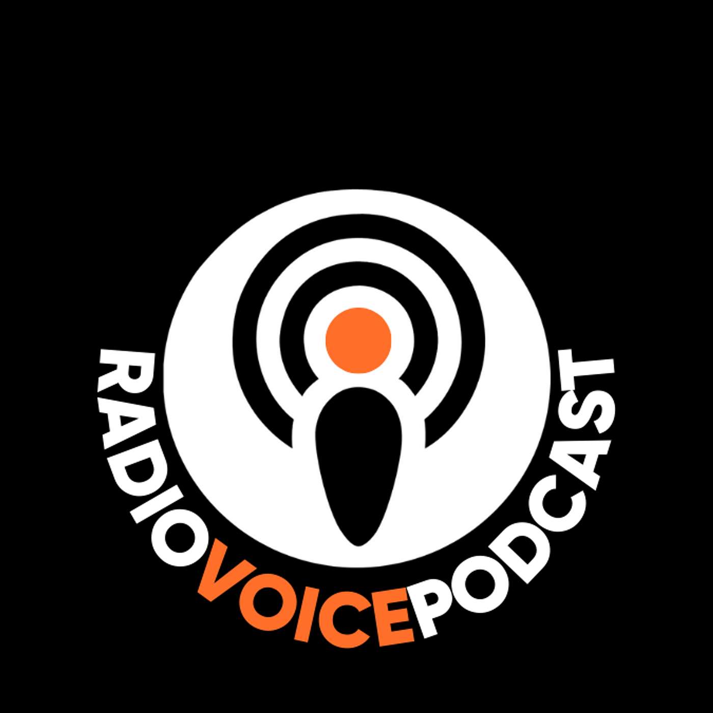 RADIO VOICE Podcast