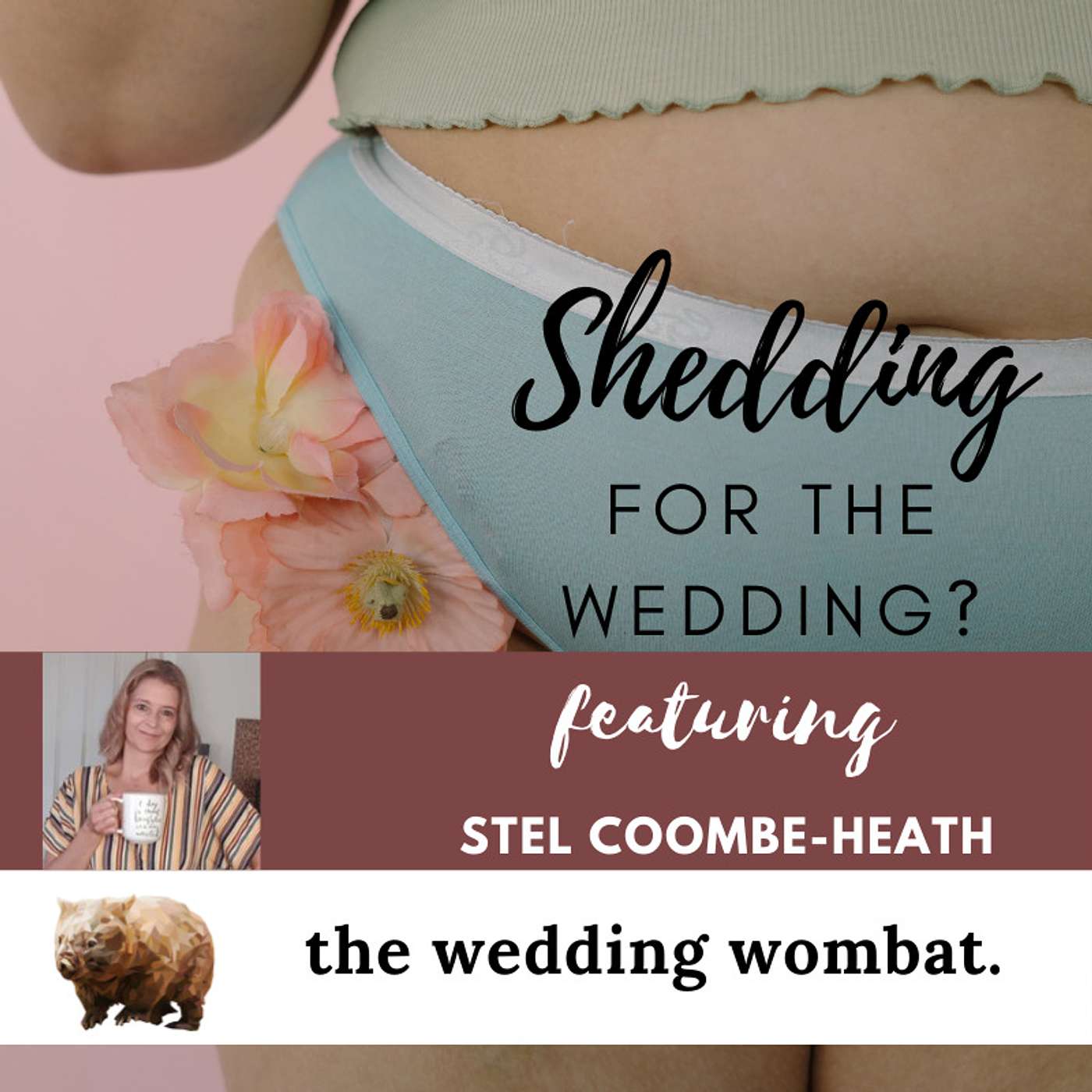 The Wedding Wombat