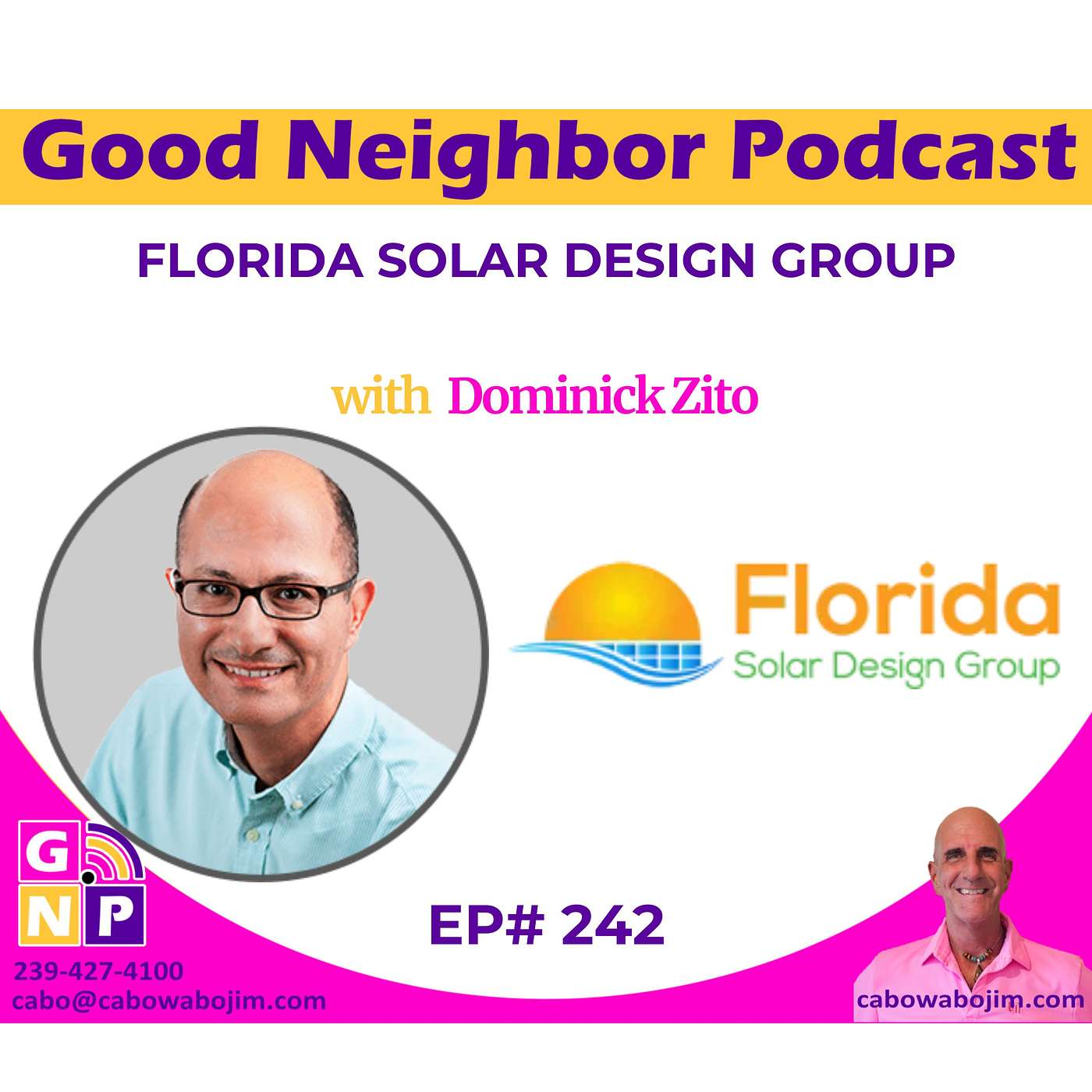 Ft Myers Beach - Good Neighbor