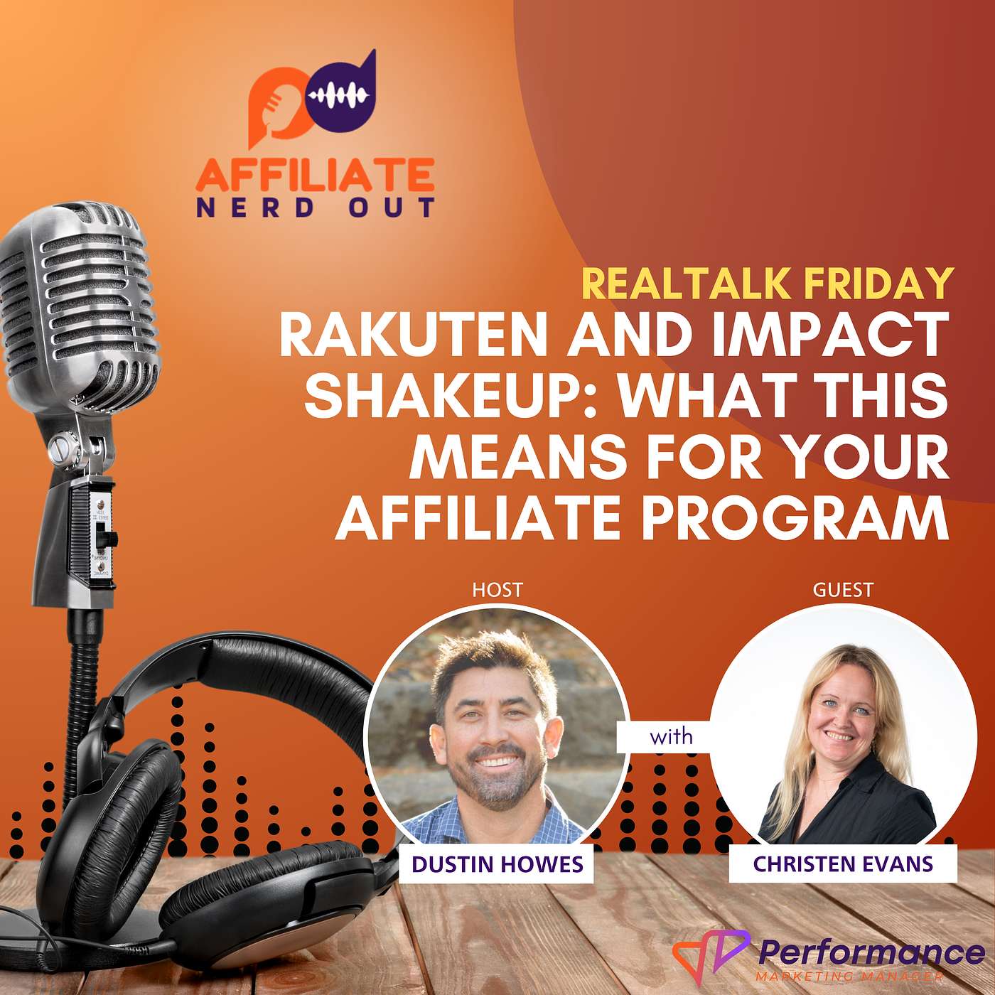 Rakuten and Impact Shakeup: What This Means for Your Affiliate Program