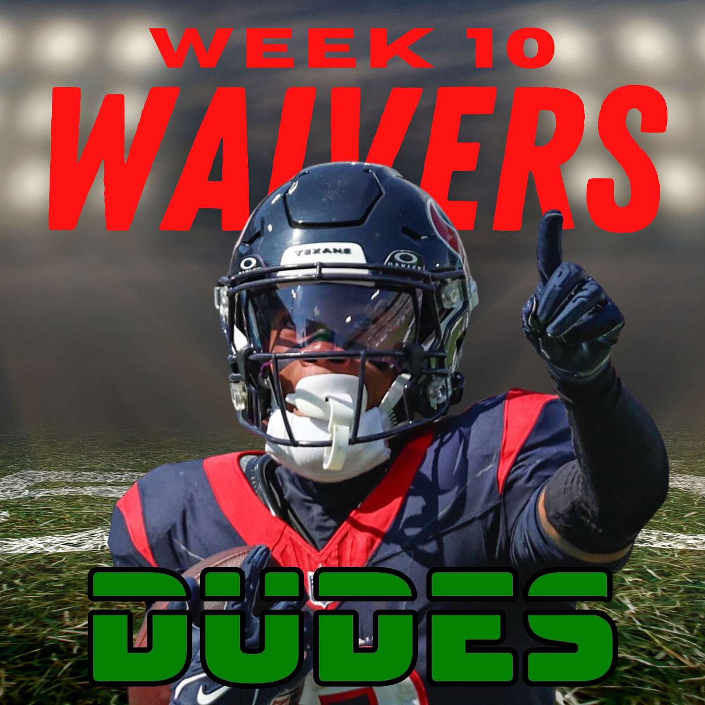 Fantasy Football Dudes