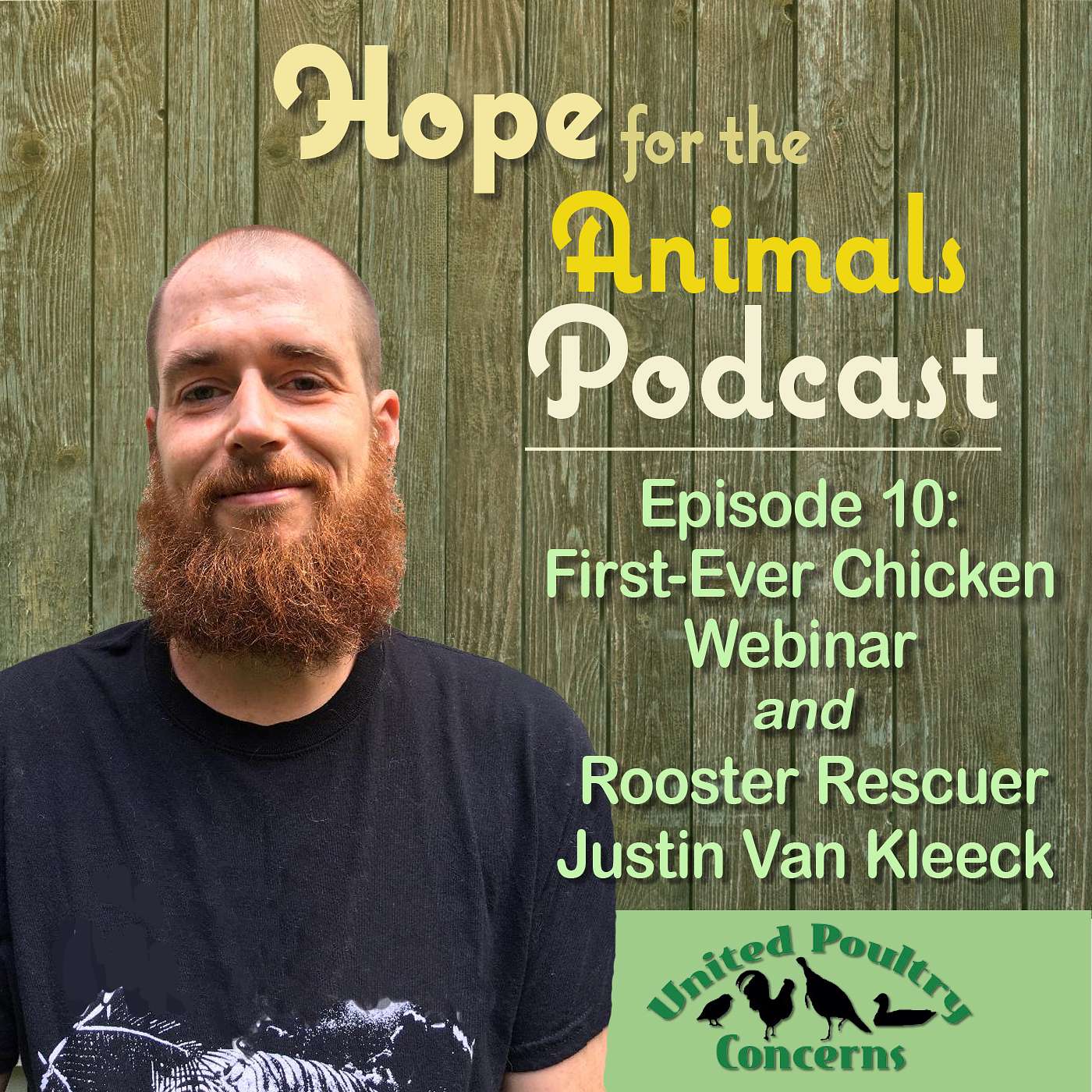 Hope for the Animals