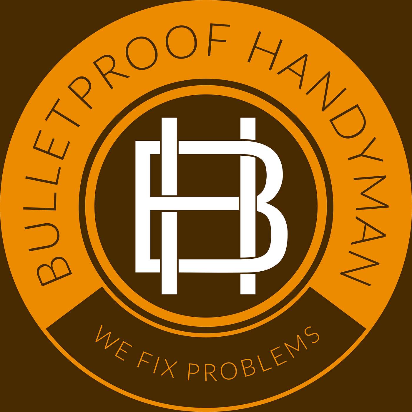Bulletproofhandymanbusiness's Podcast