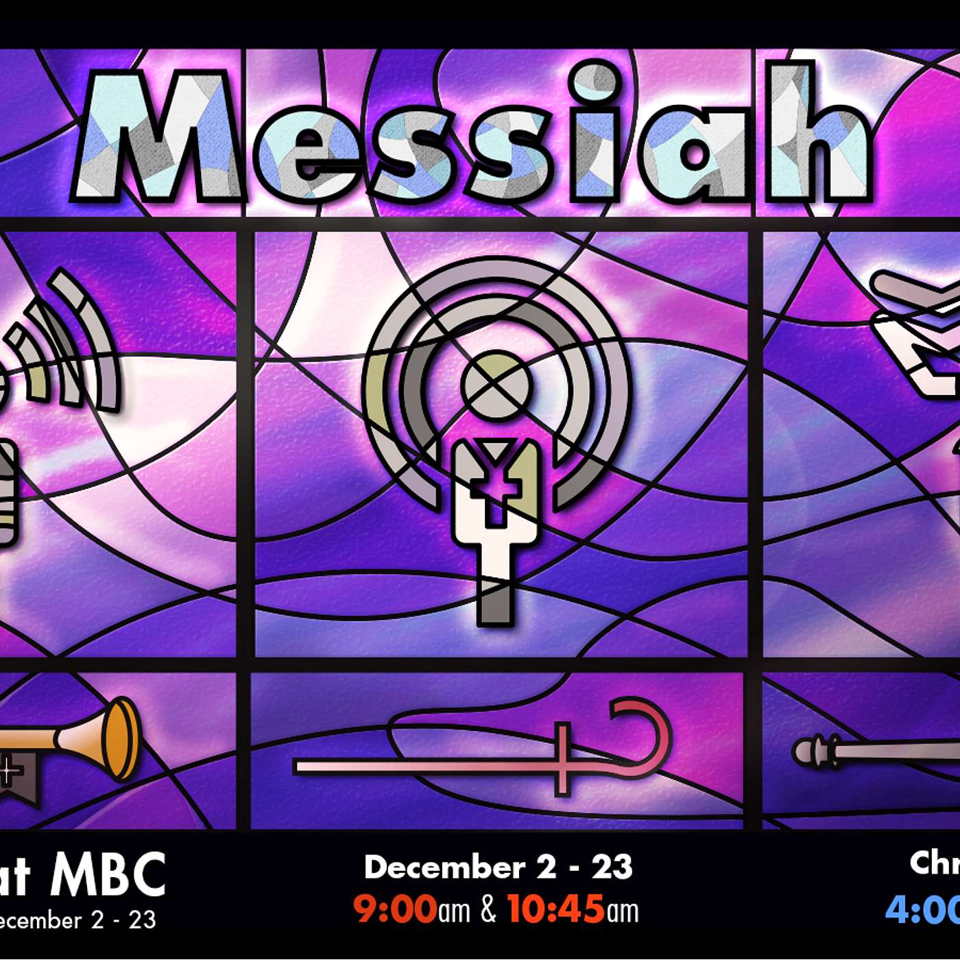 Millington Baptist Church Sermons