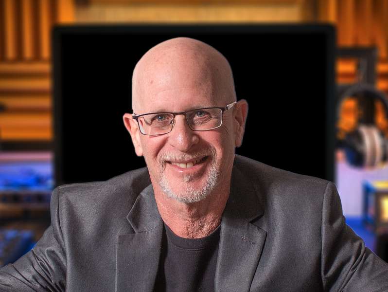 David Wolf