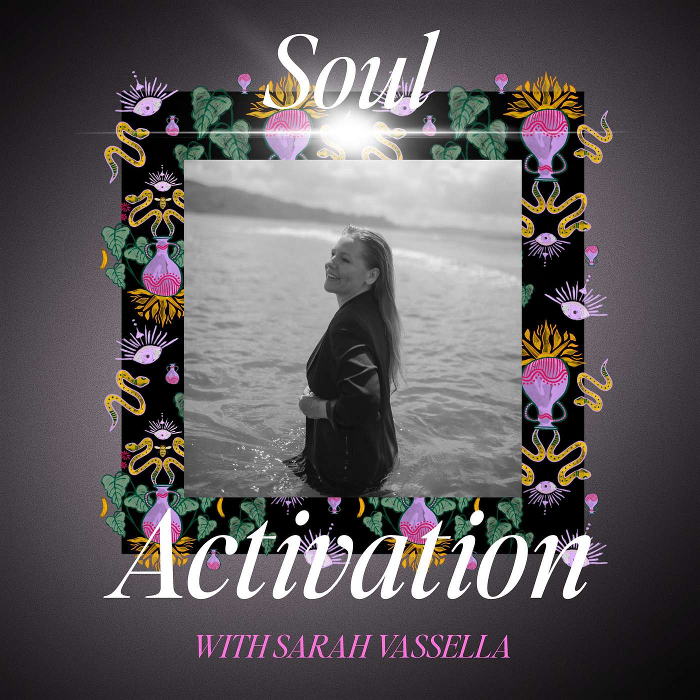 Renee Page on The Dragon Year