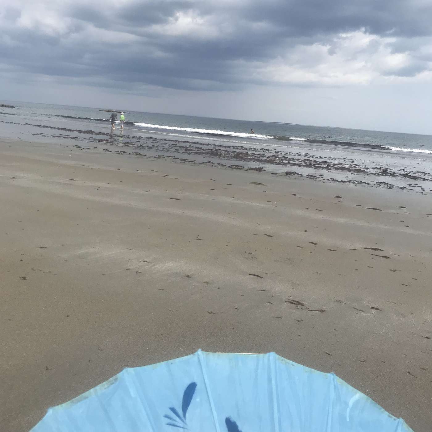 22nd Stop, Wallis Sands State Beach, June 9, 2021 2:30 pm