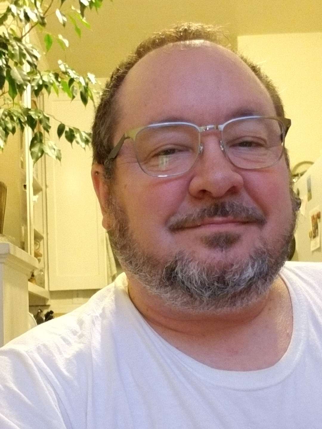 Richard Loranger