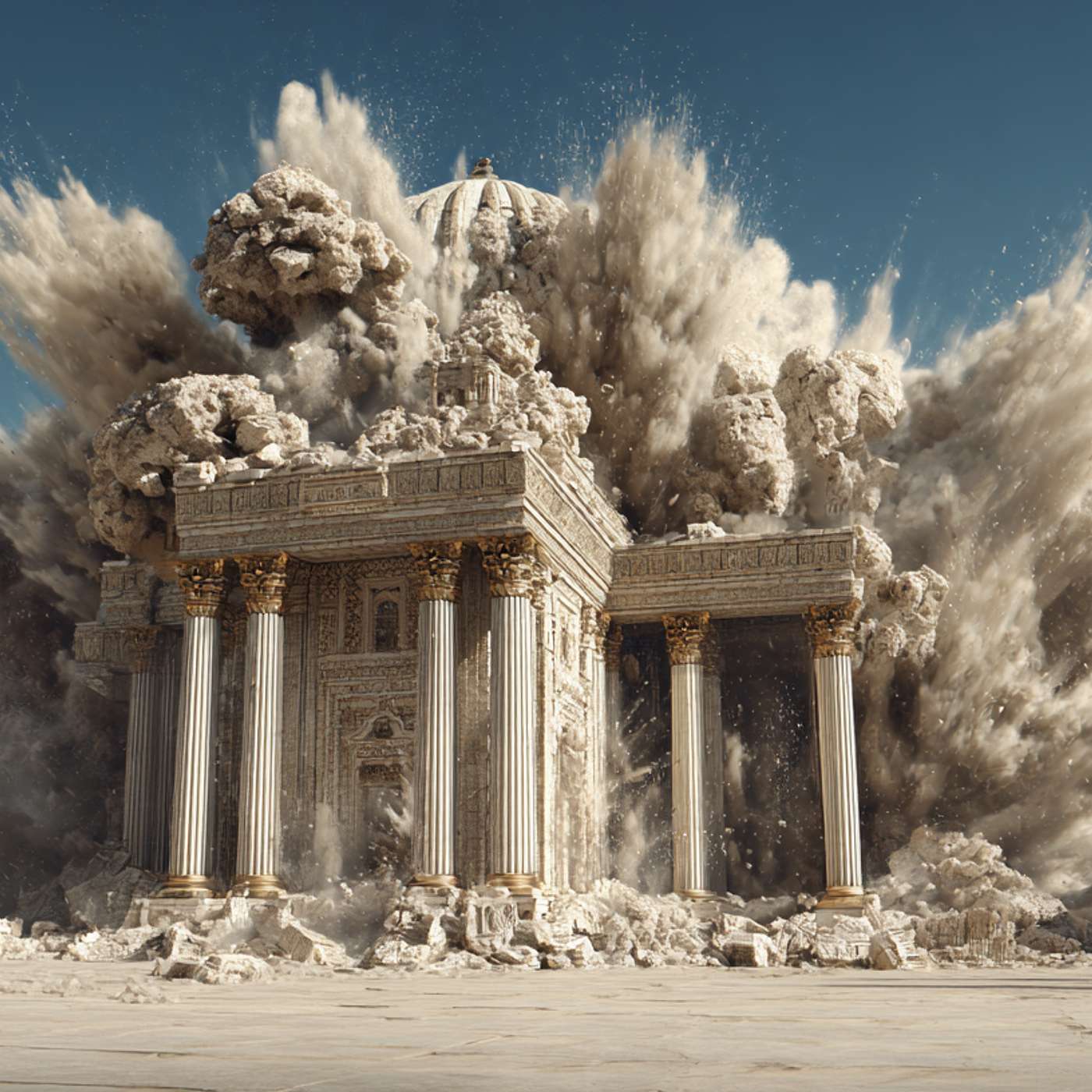 The Truth Seeker\'s Guide | Renew your mind