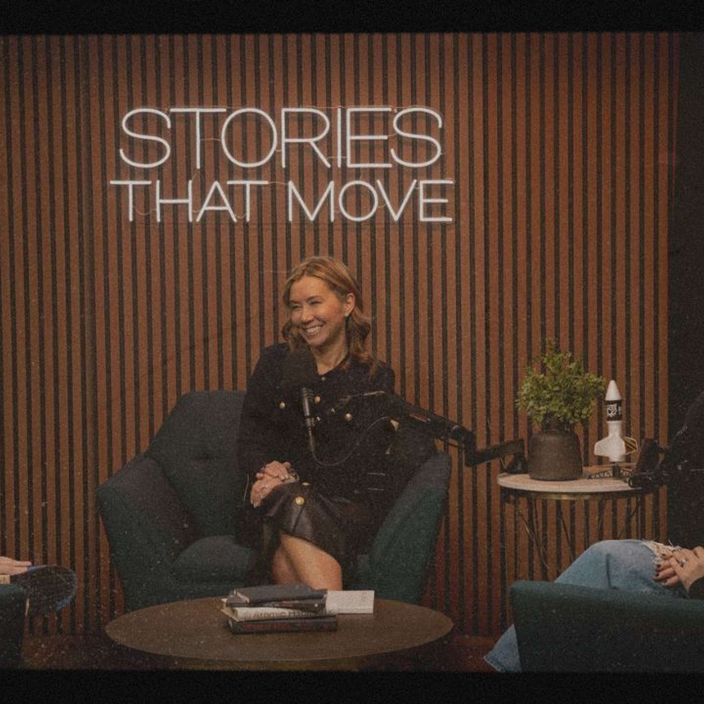 Stories That Move