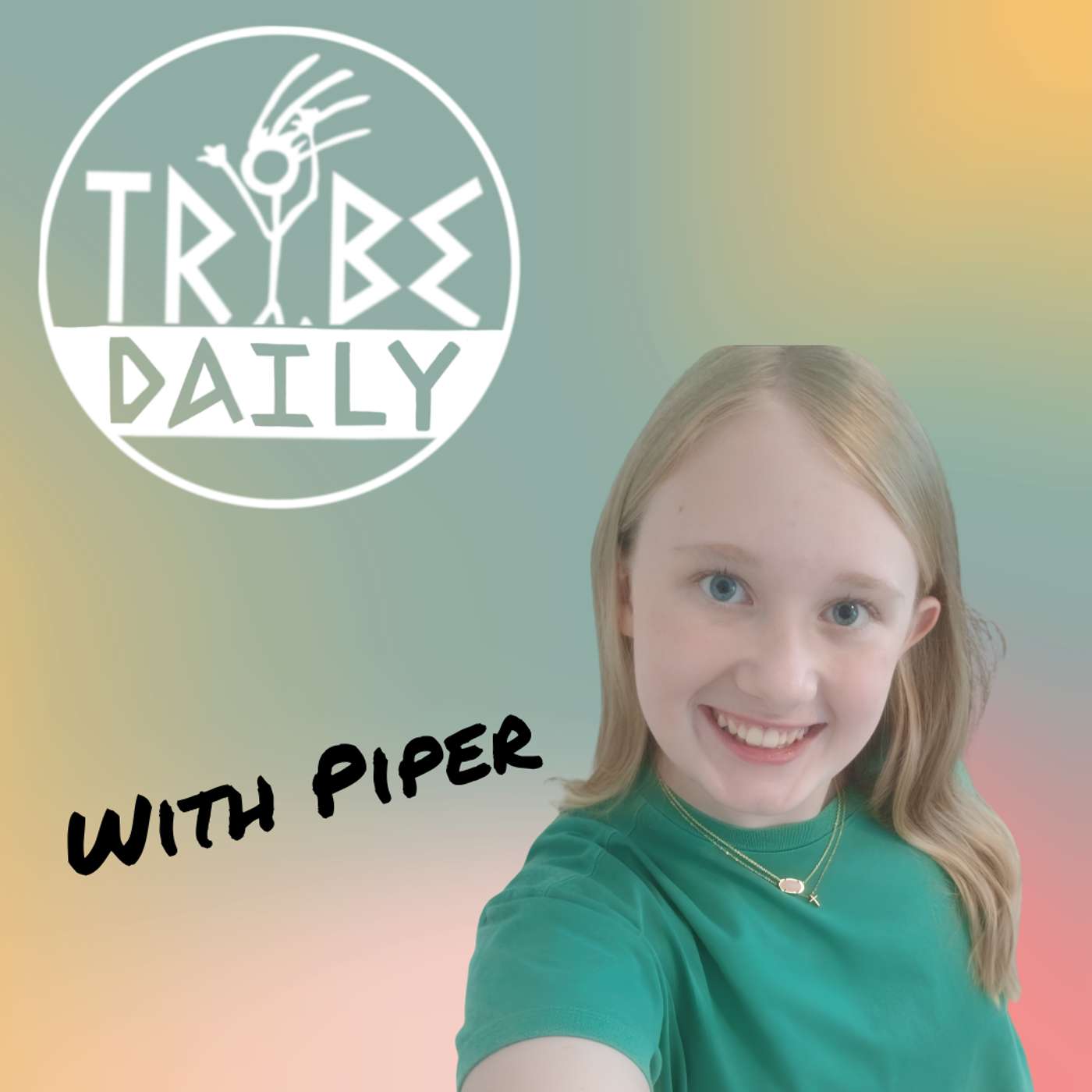 TRIBE Daily: Romans 12:11-13 episode artwork