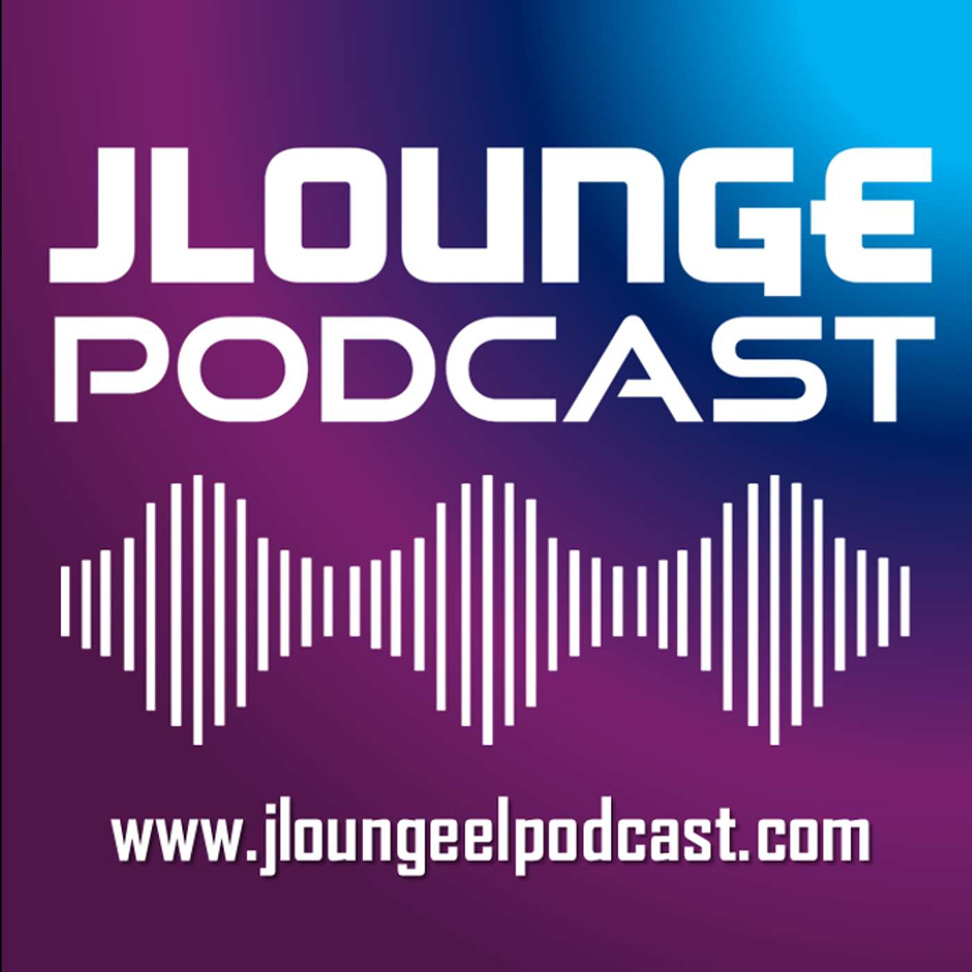 JLounge Podcast.