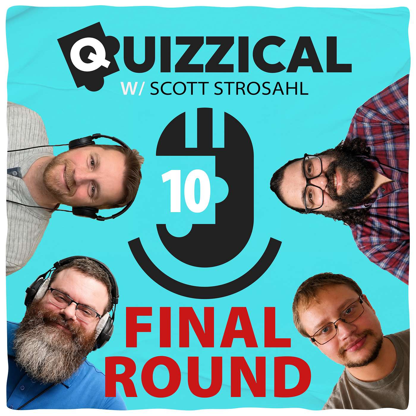 Final Round, Part Deux | 26.2.5