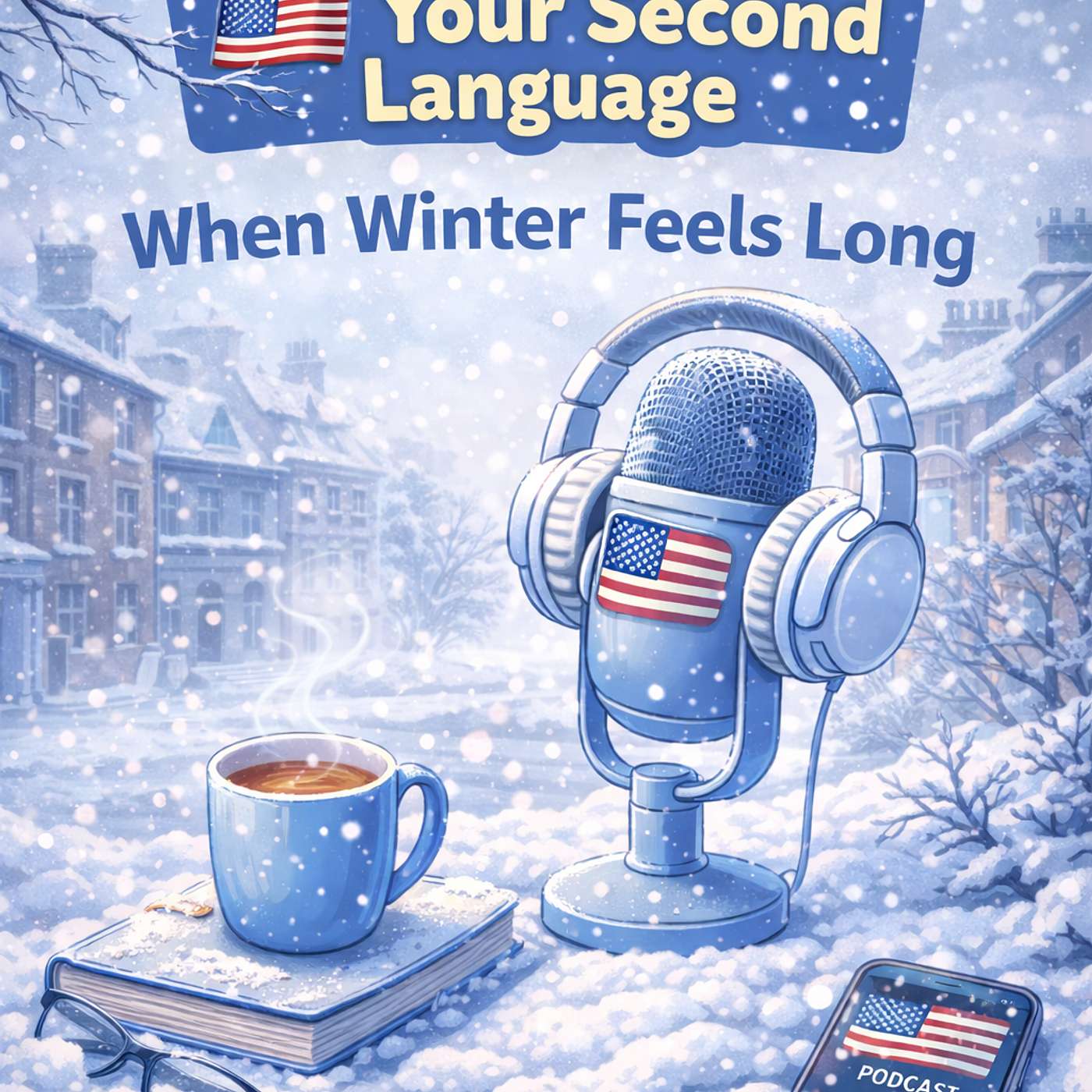 When Winter Feels Long