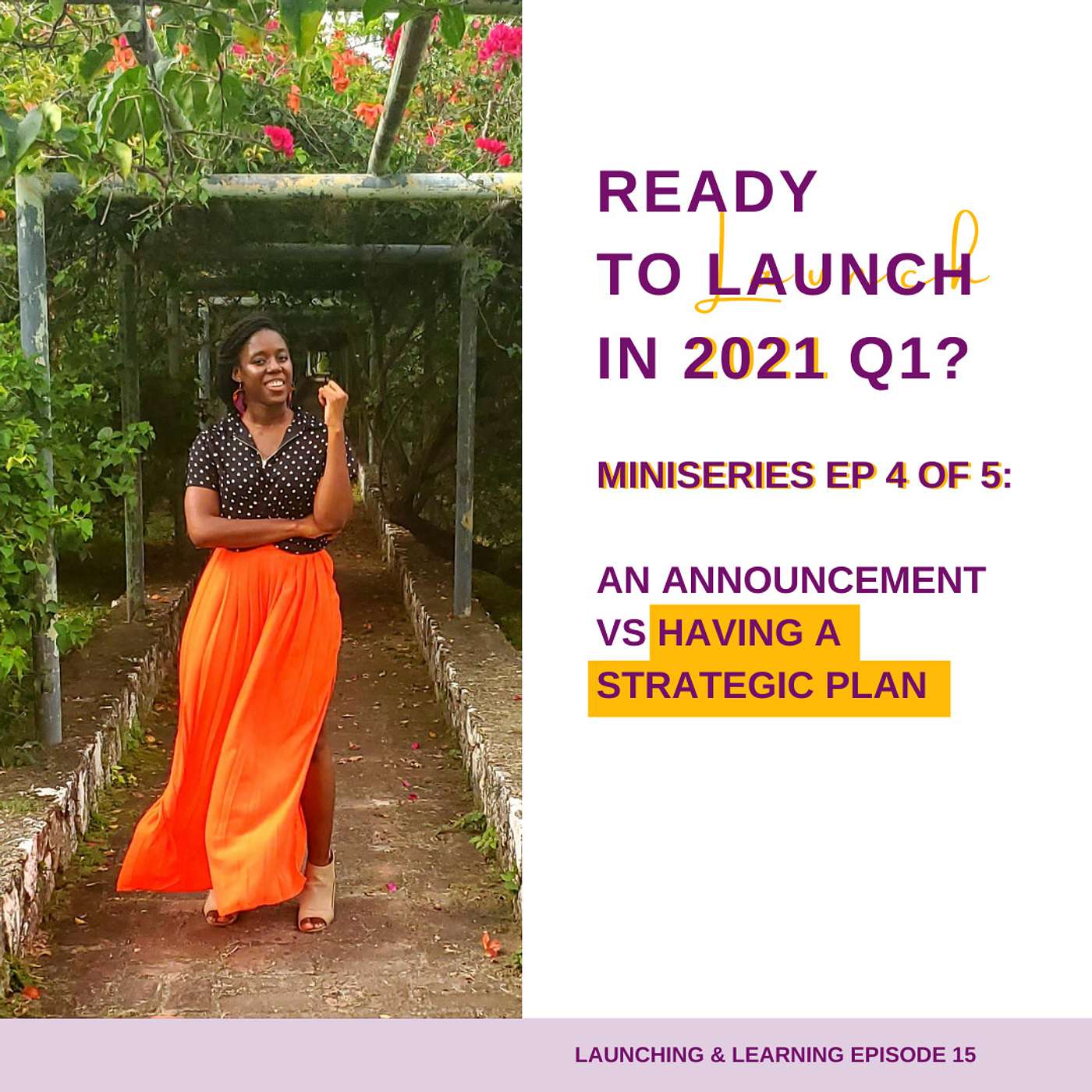 Beyond the Launch