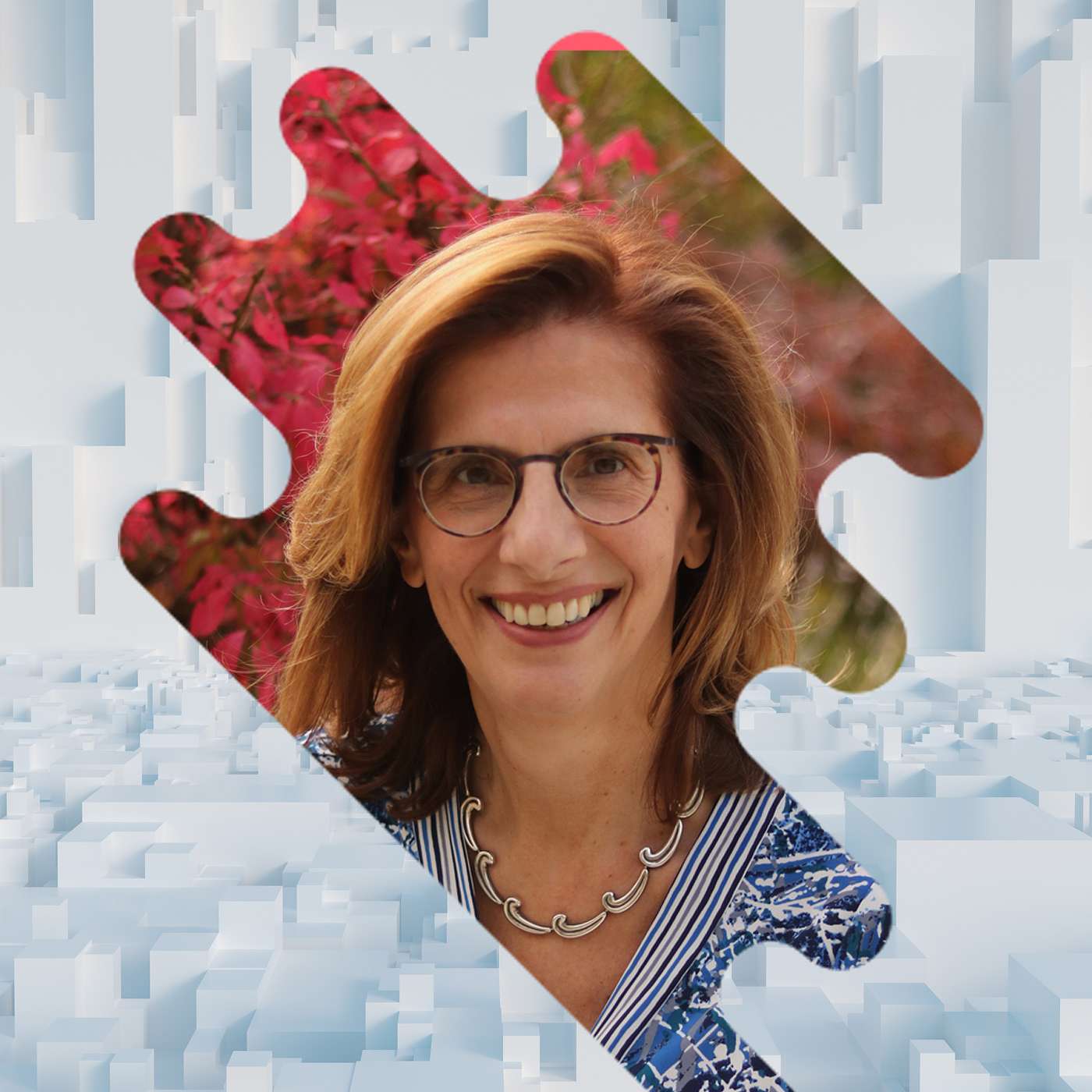Fintech Insights & Conversations with Efi Pylarinou