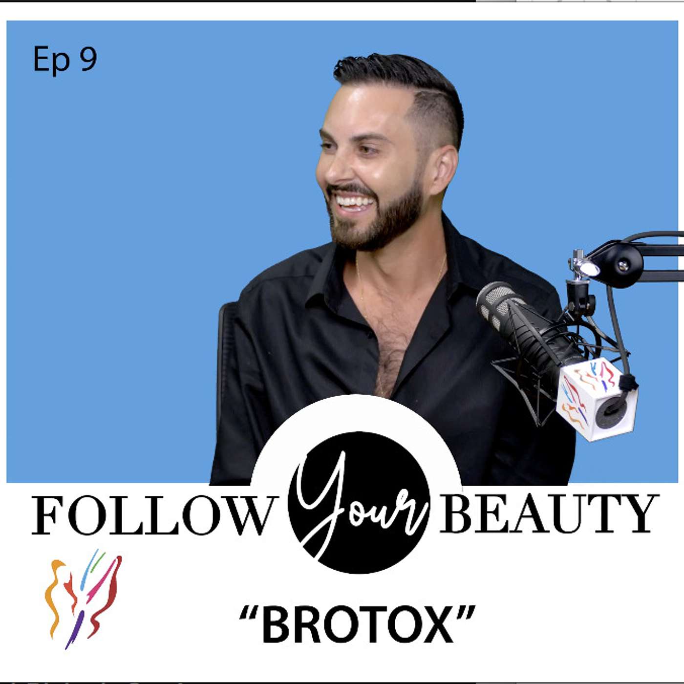 Follow Your Beauty