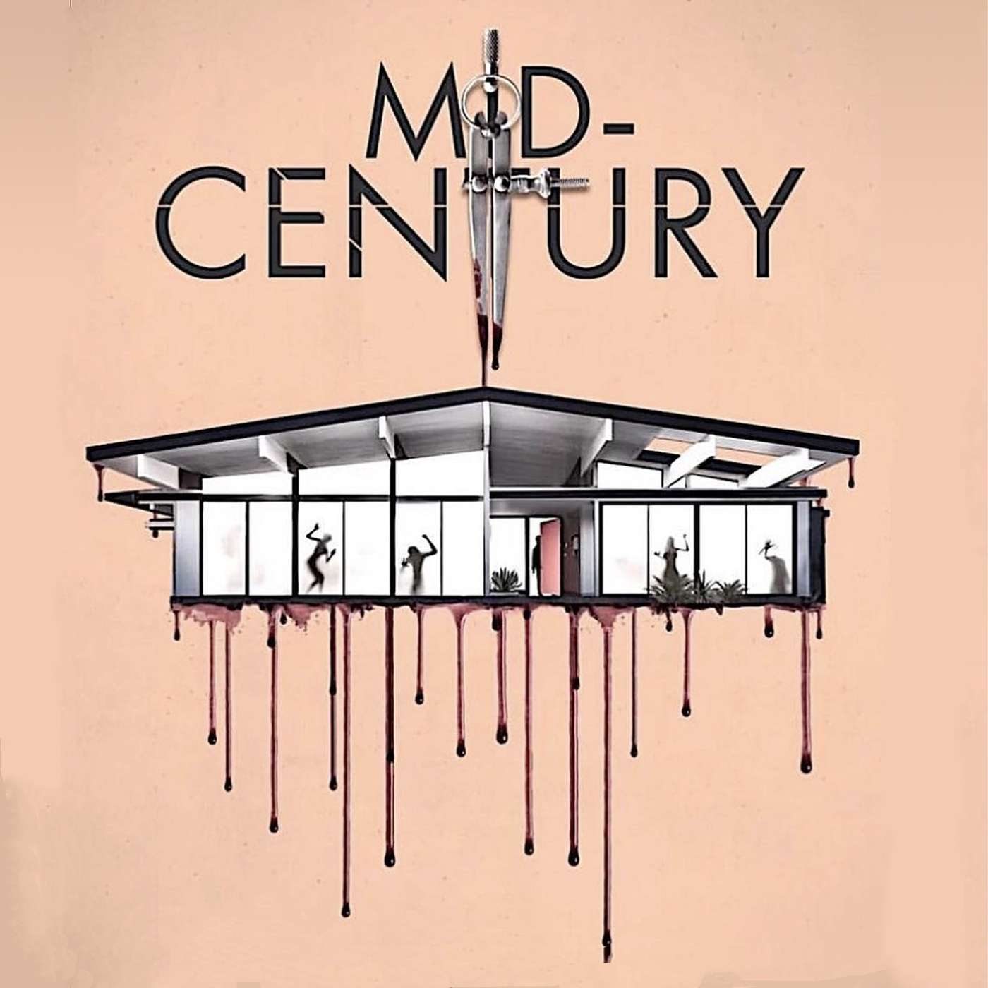 Misogyny, Horror & Architecture: Mid-Century & the End of Reproductive Justice in the U.S.