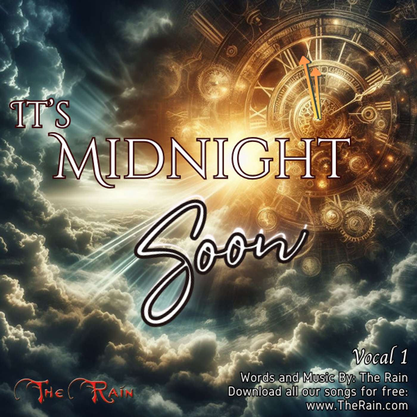 It’s Midnight Soon (Take 1)