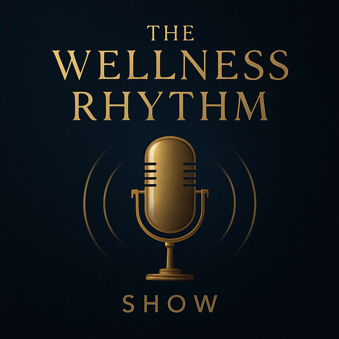 The Wellness Rhythm Show