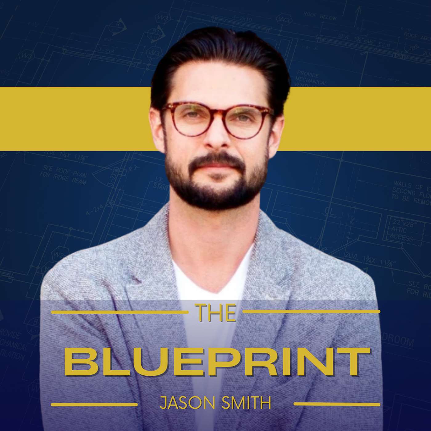 Ep. 125 Garrett Wood Clinical Hypnotherapist on Burnout