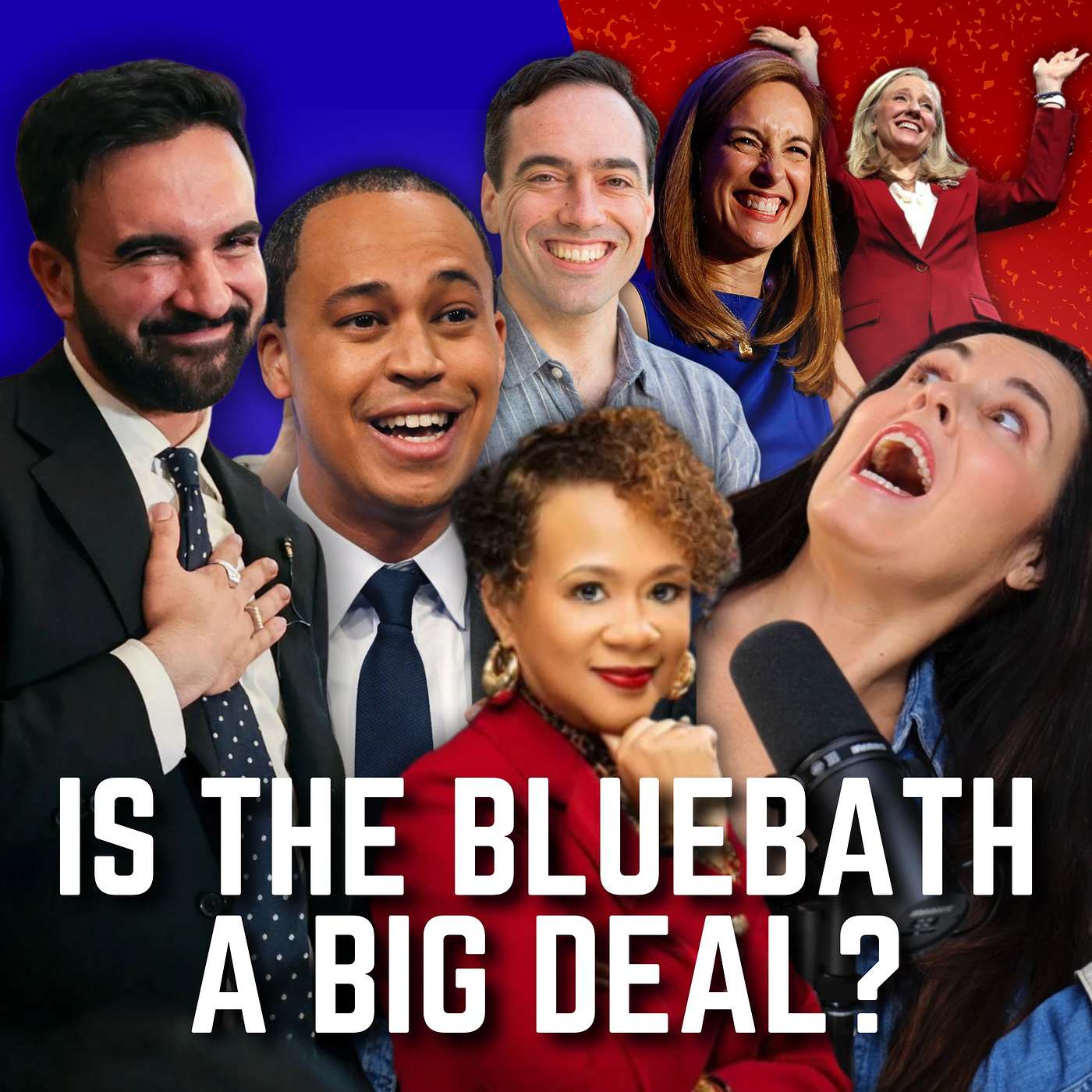 E261. Democrats Have A Socialism Problem - Dumpster Fire