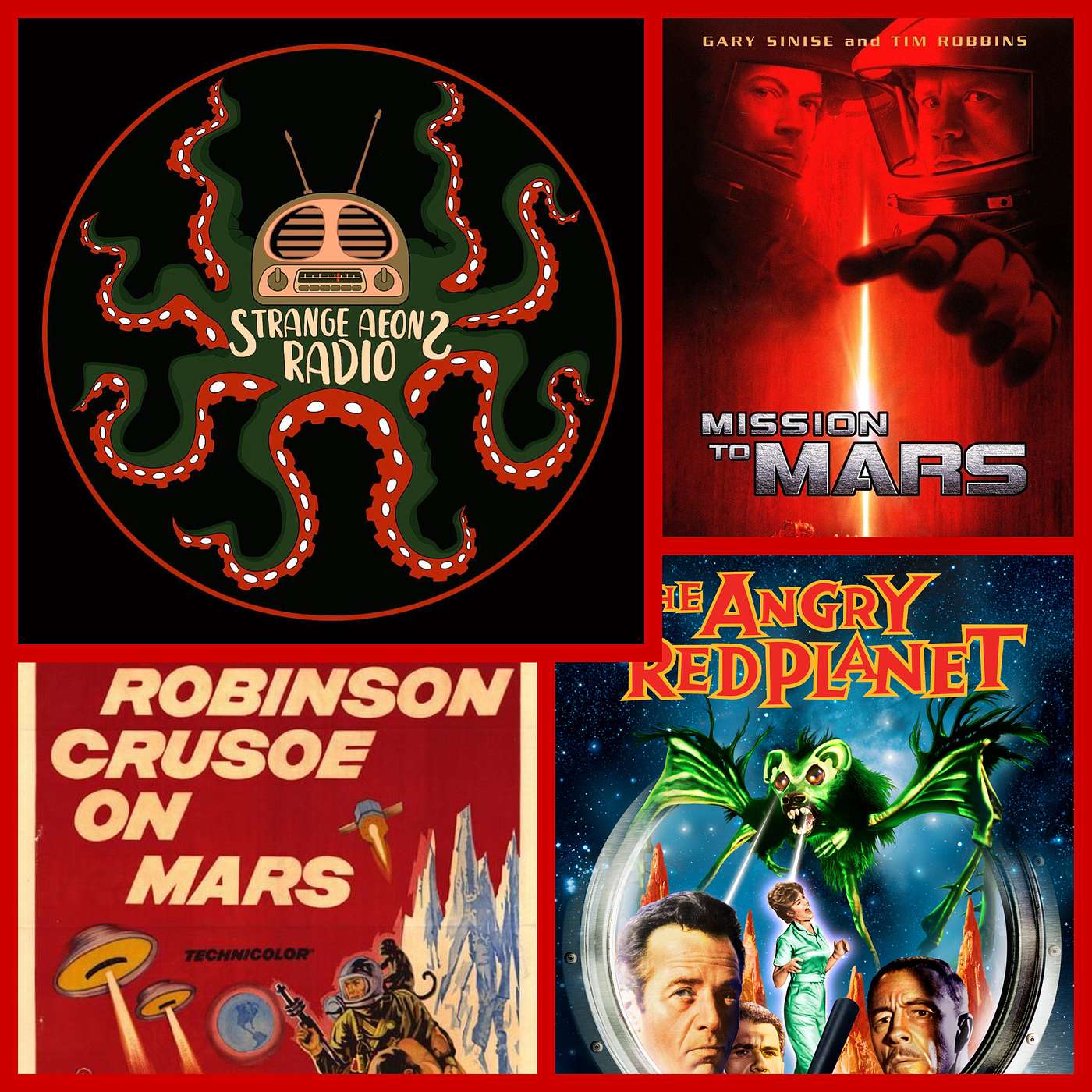 MARS NEEDS MOVIES!!