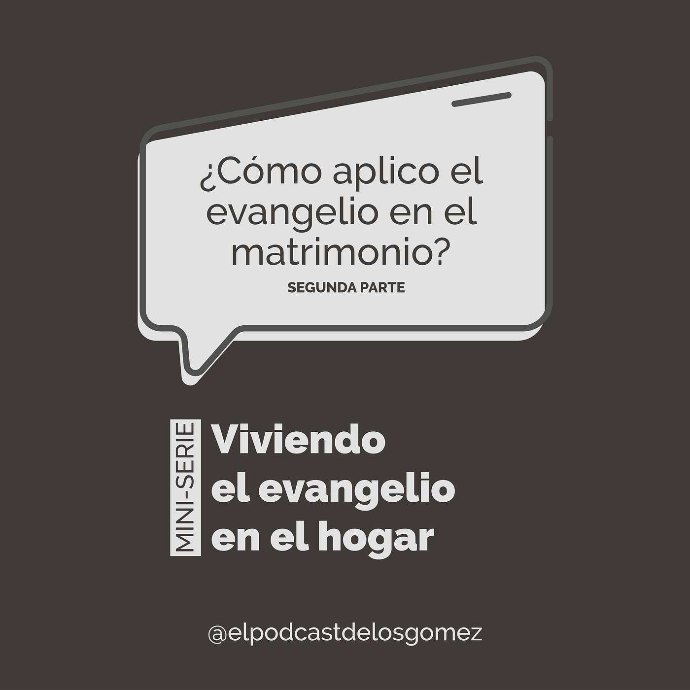 El podcast de los Gomez