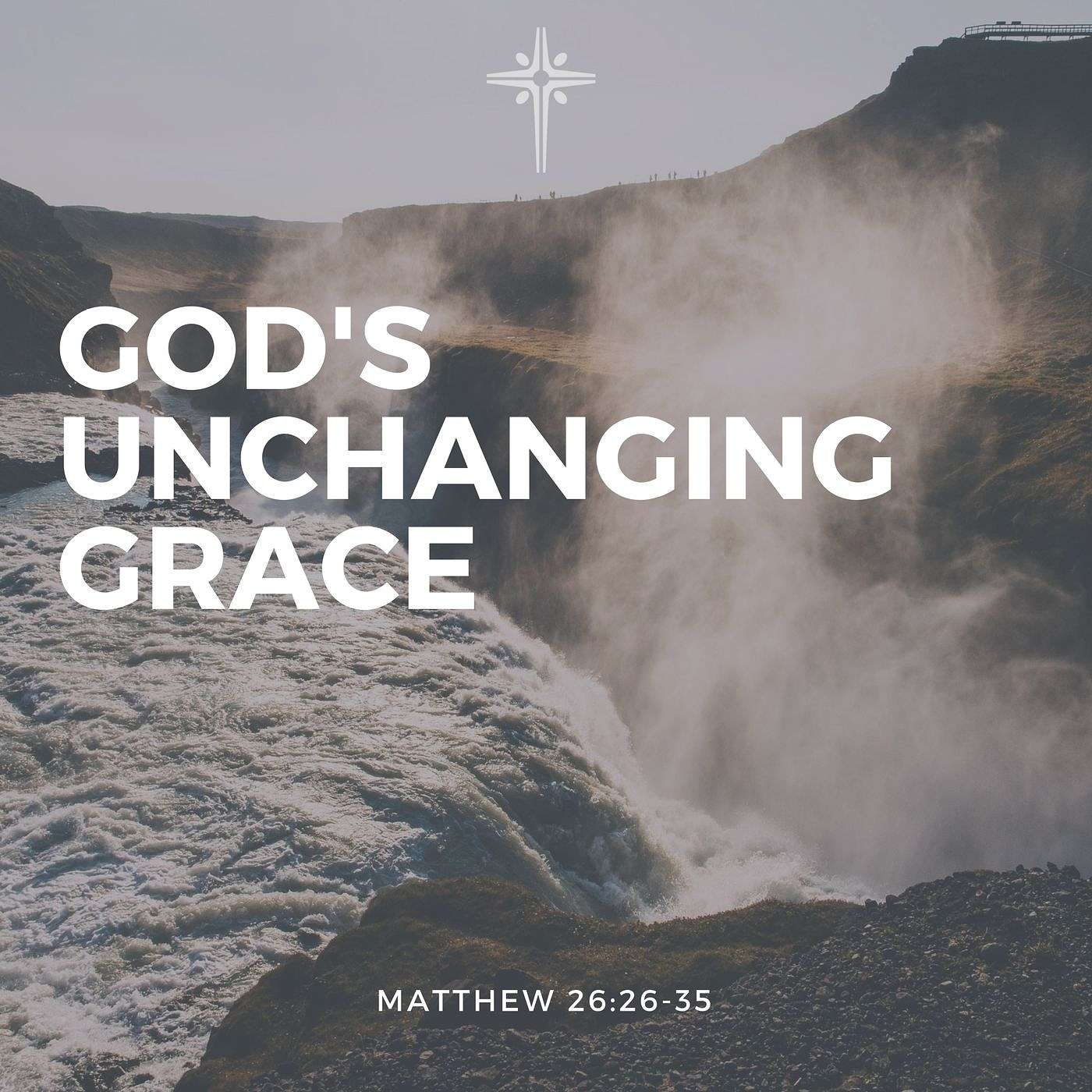 02/12/2017 Matthew 26:26-35
