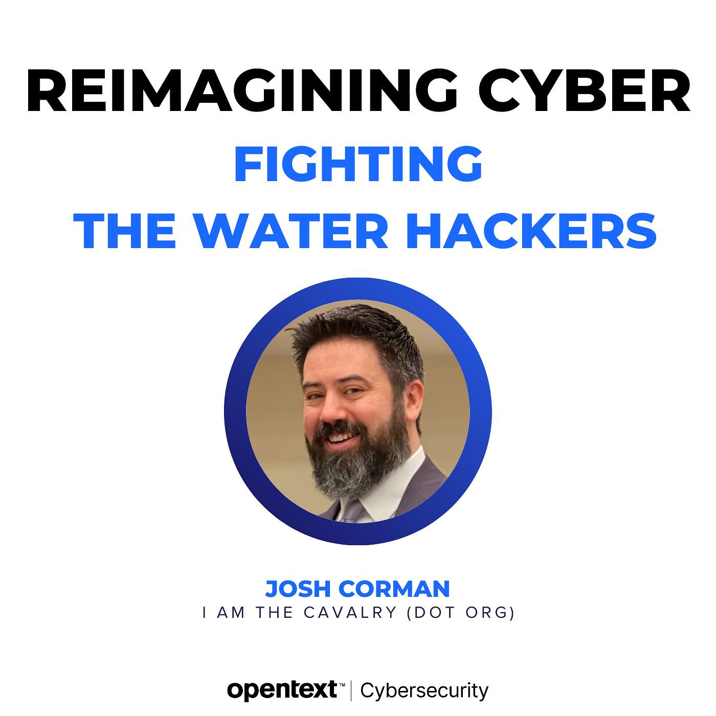 Fighting the Water Hackers  - #193