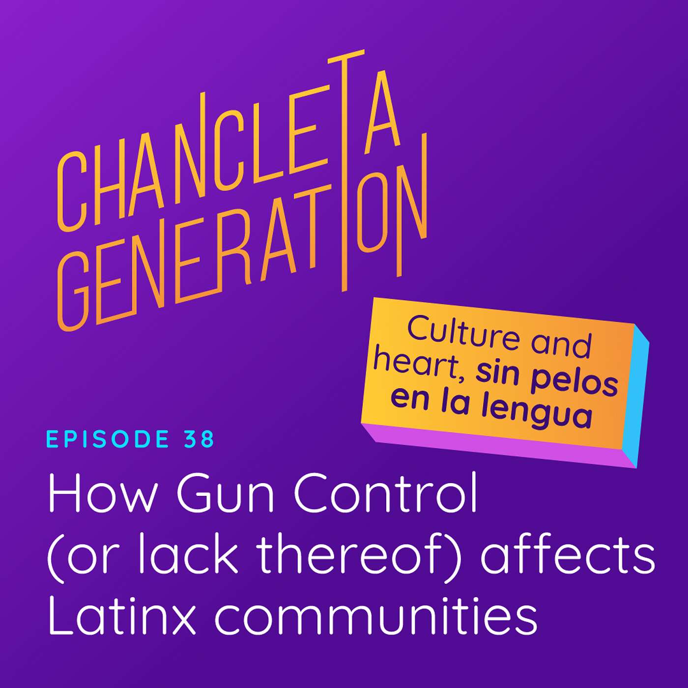 Chancleta Generation