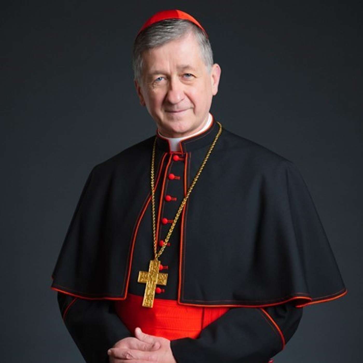 Episodio 590: 🙉 Cardenal Cupich ABUCHEADO En La Marcha por la Vida de Chicago / VIDEO AQUI 🎬 / Luis Roman episode artwork