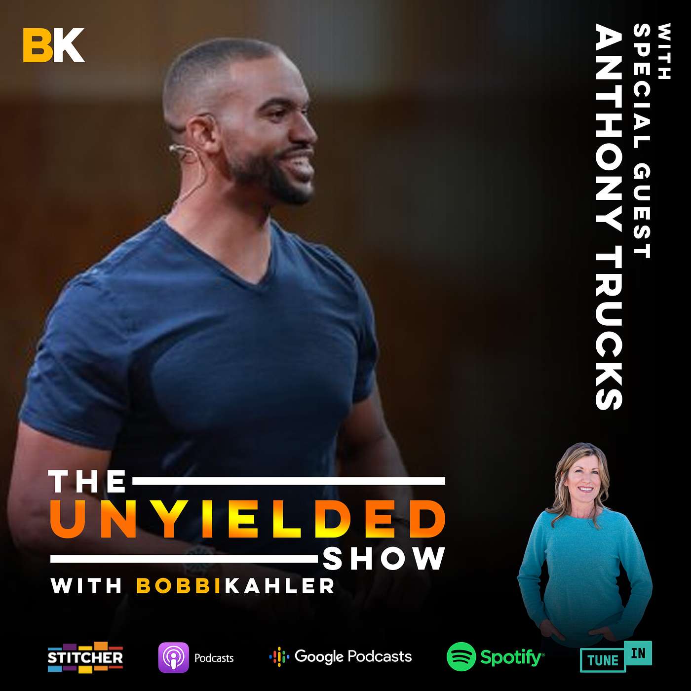 Motivating Yourself on the Unknown Journey