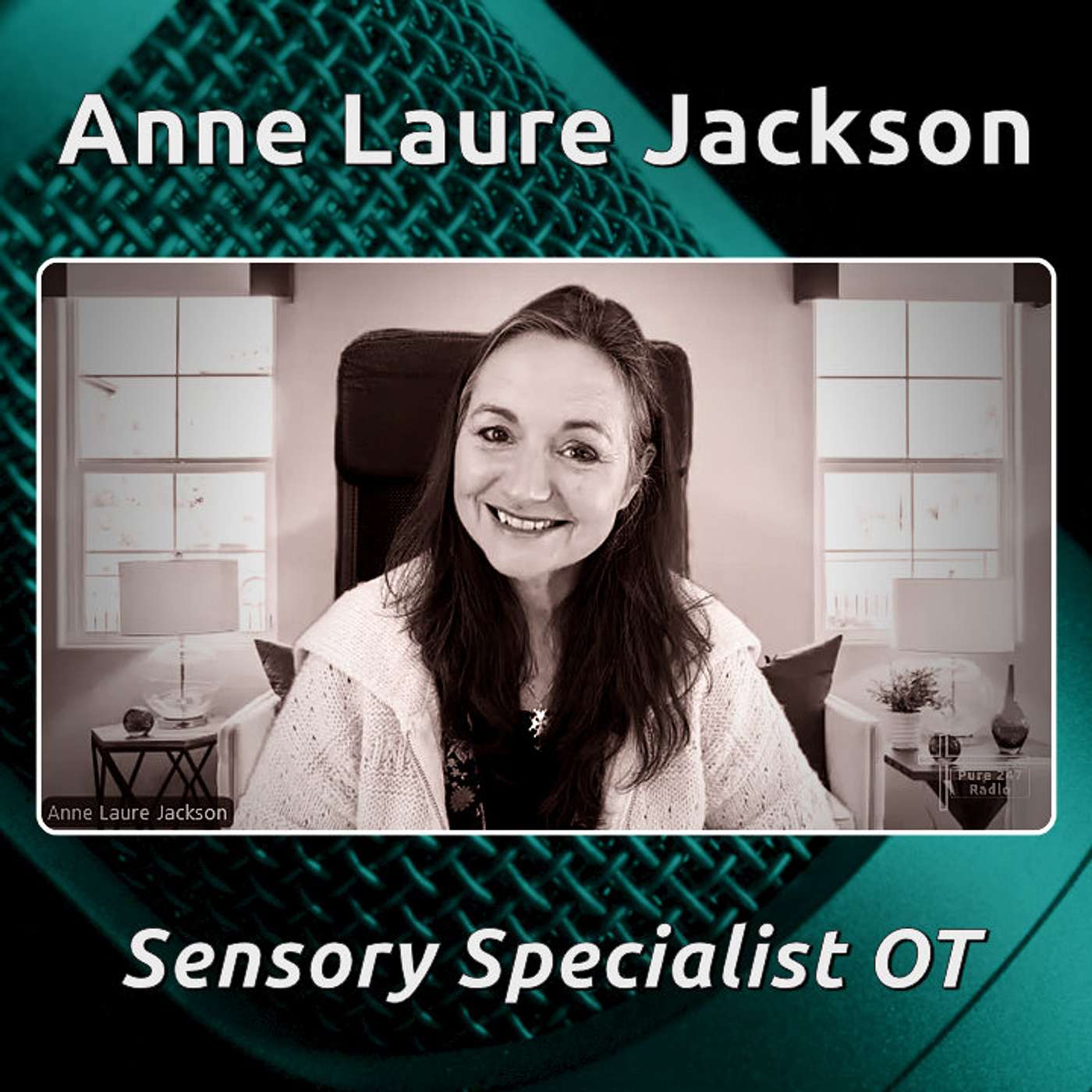 Anne Laure Jackson answers more sensory health questions