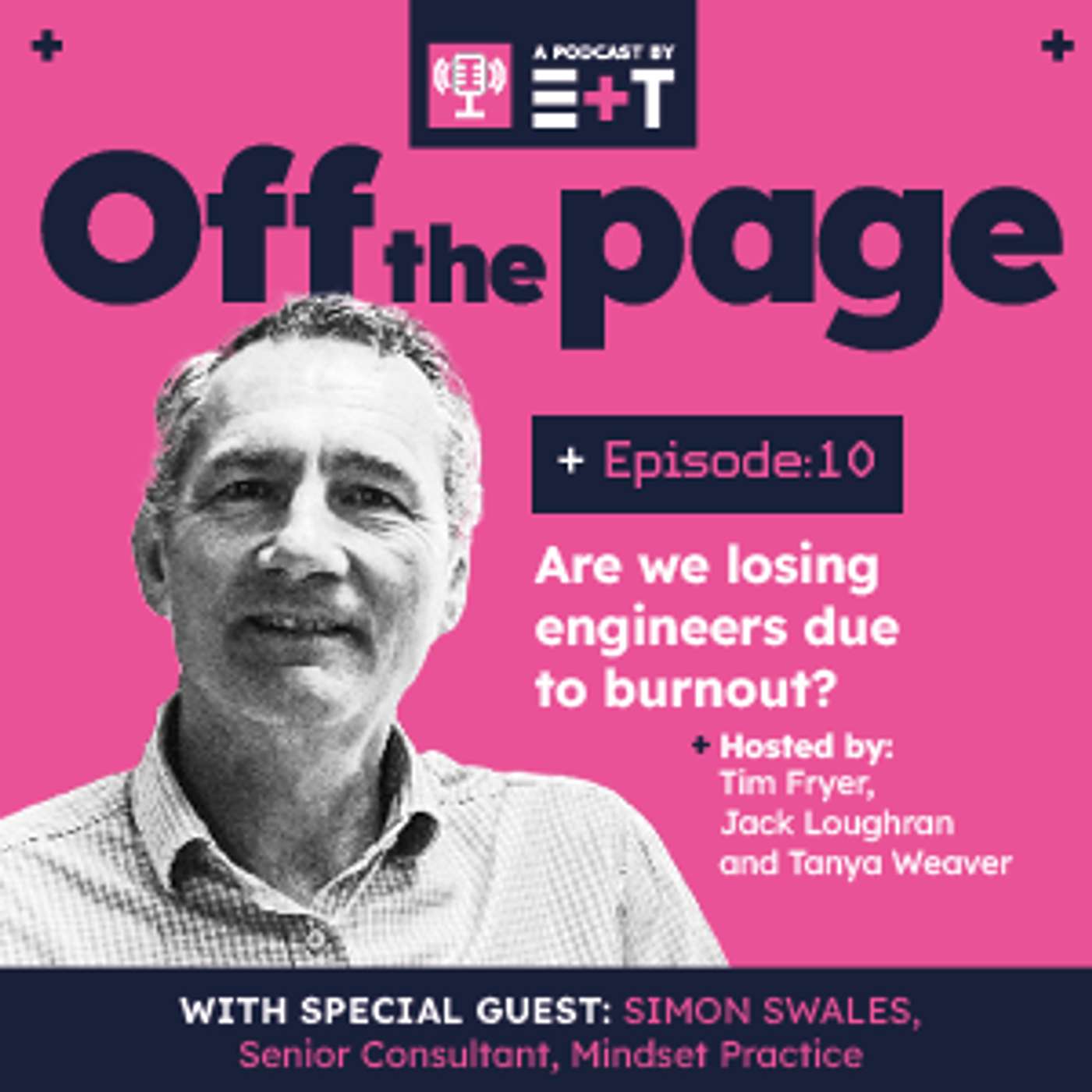 Are we losing engineers due to burnout?