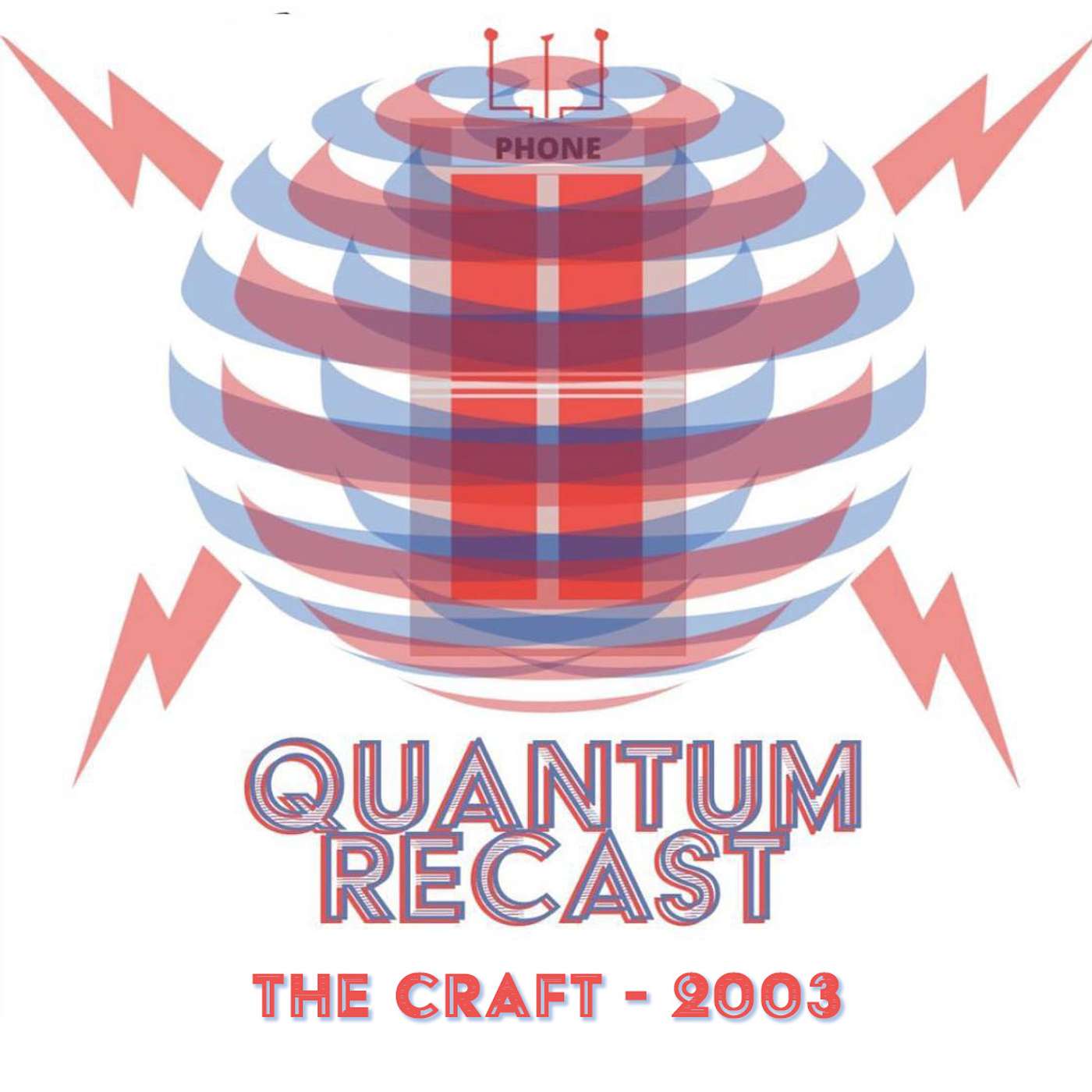 Quantum Recast: Your Favorite Films, Recast In Different Years