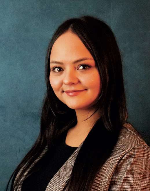 Bernadette Heier