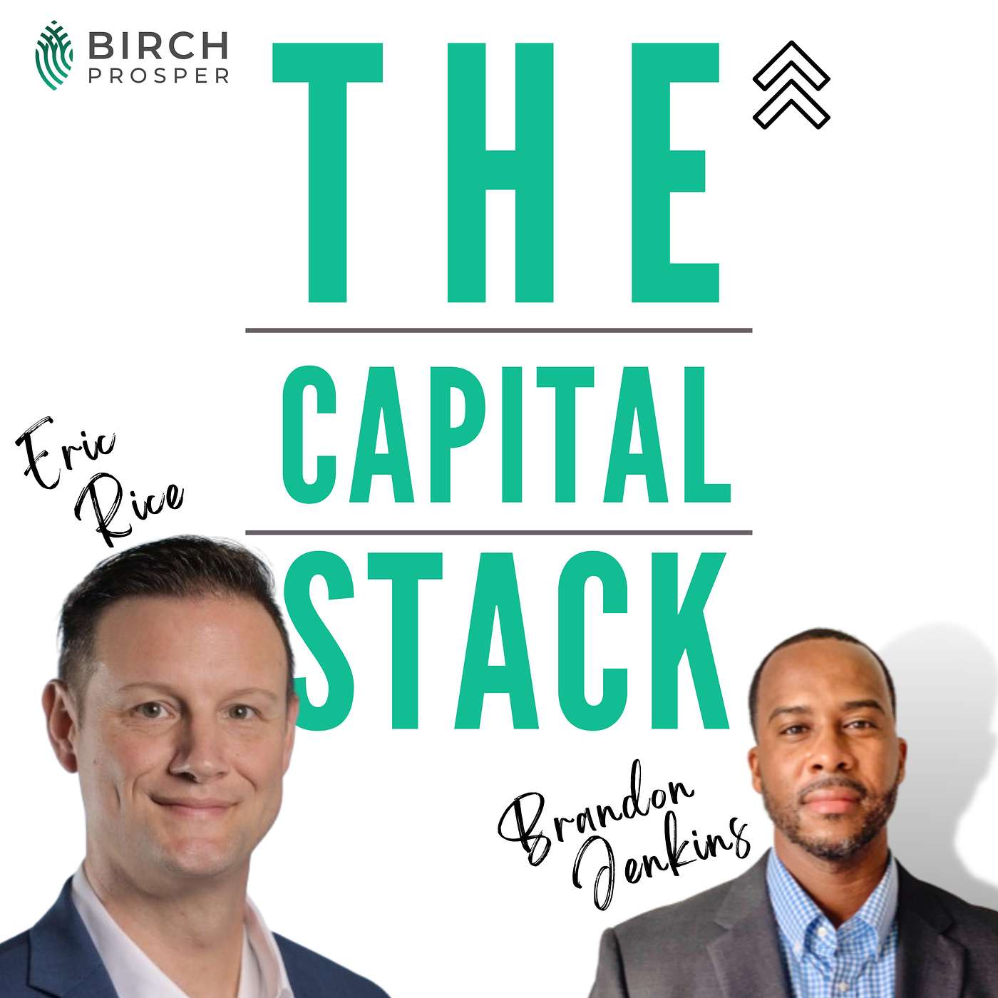 The Capital Stack