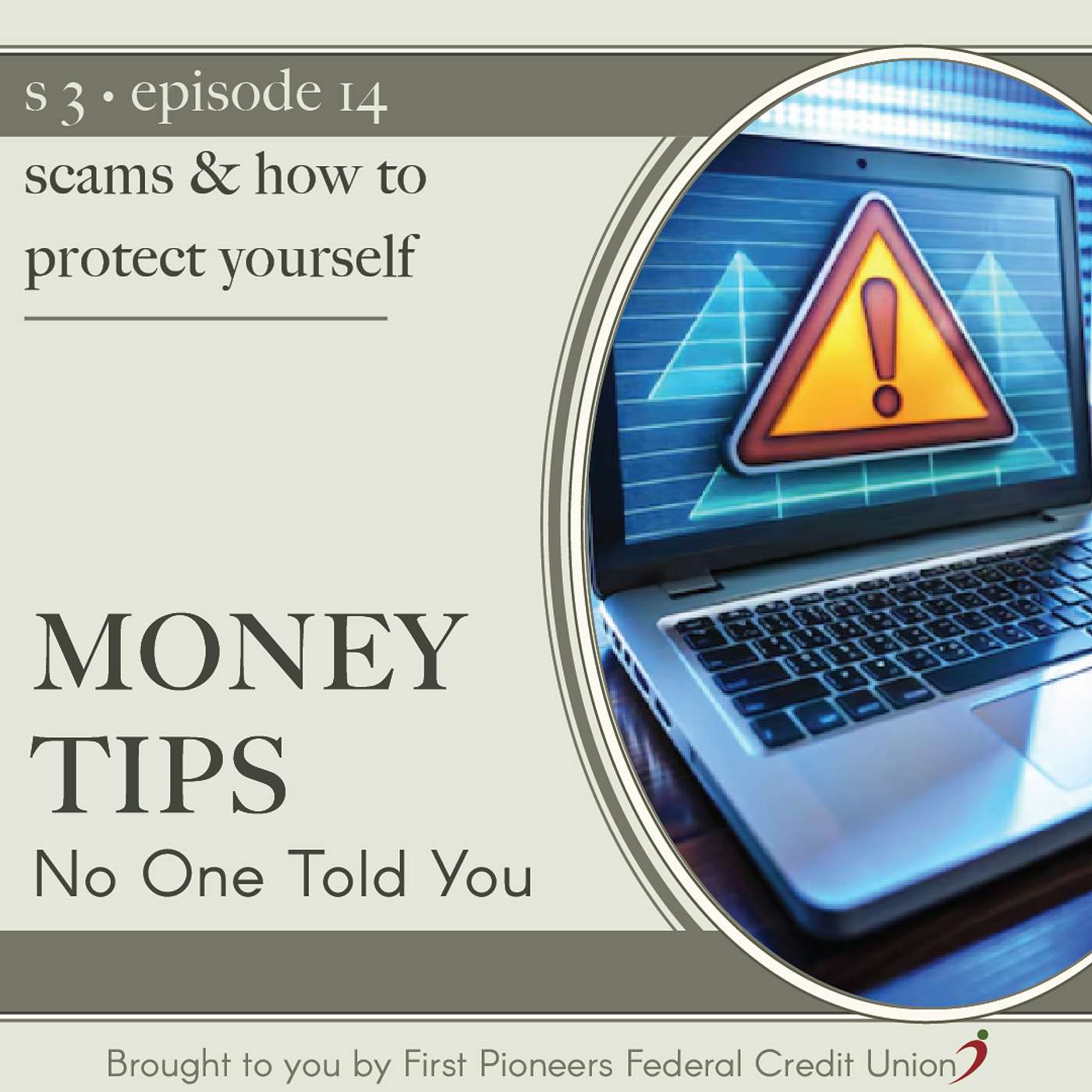 Scams & How To Protect Yourself