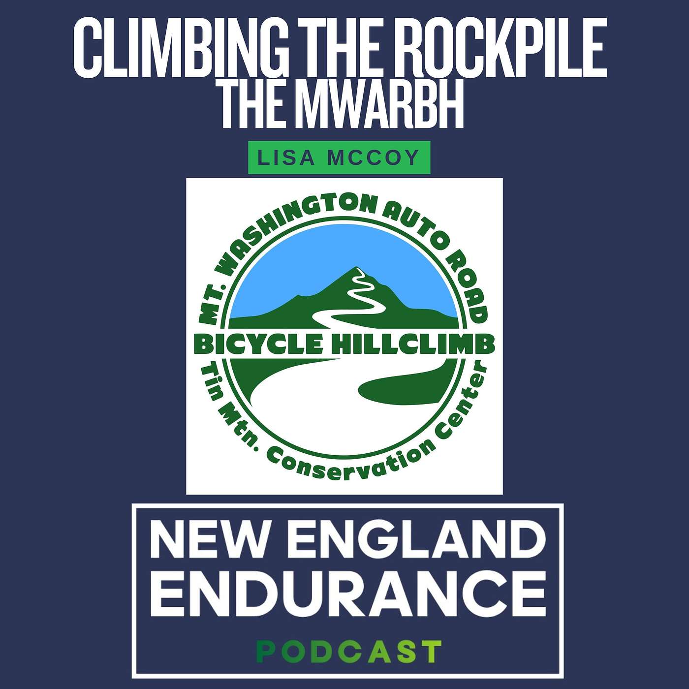 New England Endurance Podcast