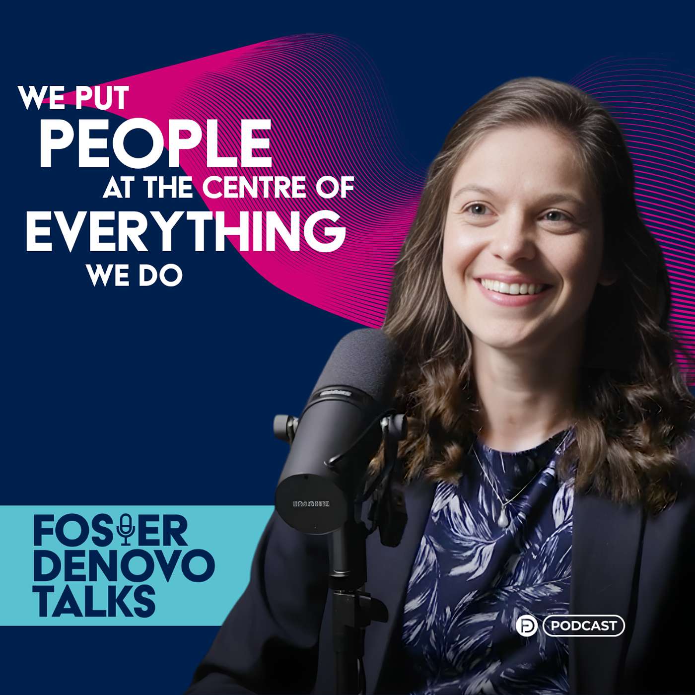 Daniella Humble on Building a People First Culture and Scaling Growth the Right Way