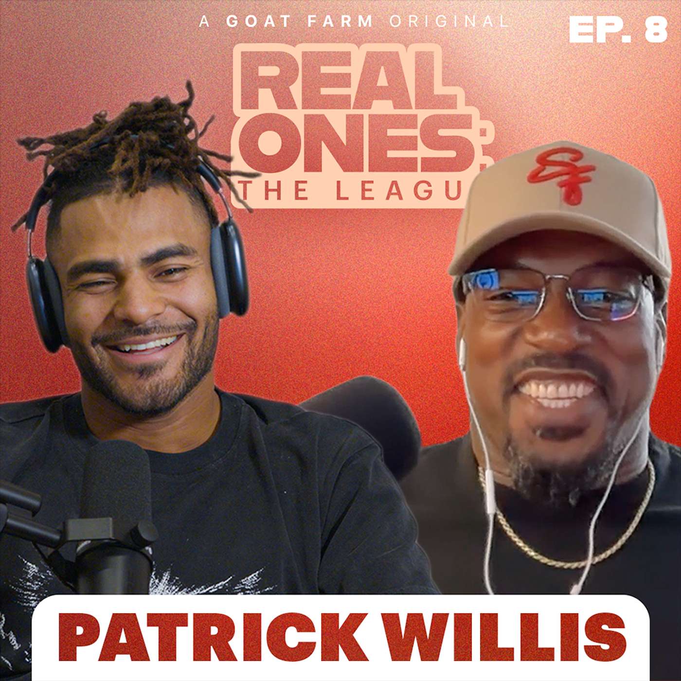 Real Ones: The League