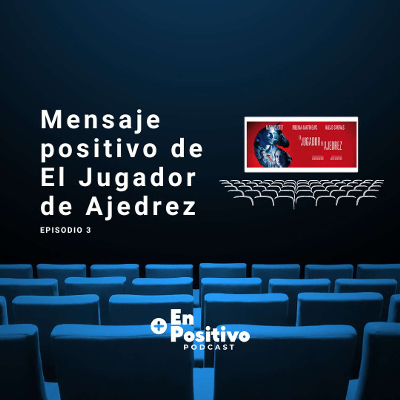 Eugenio Maslowski en Positivo
