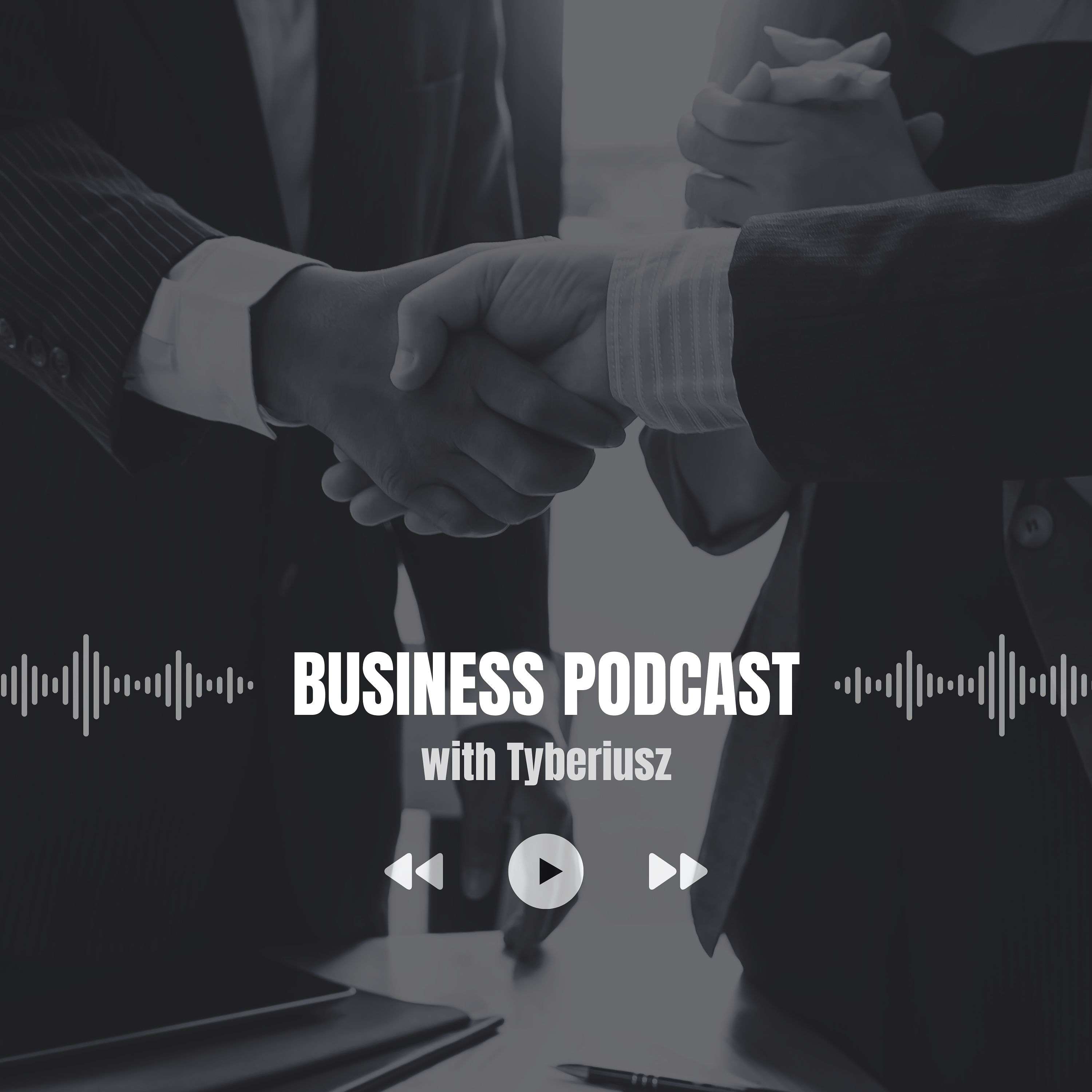 Tyberiusz's Podcast