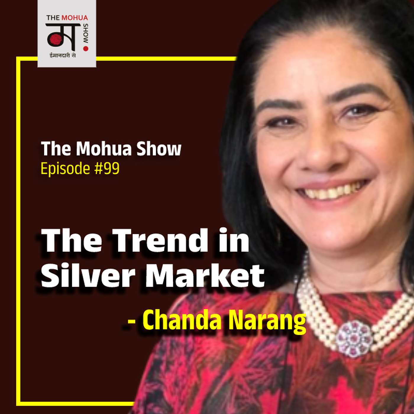 The Mohua Show