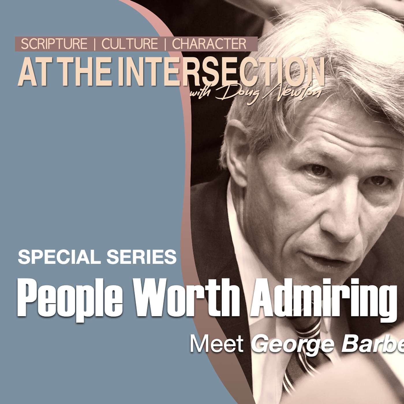 At the Intersection with Doug Newton