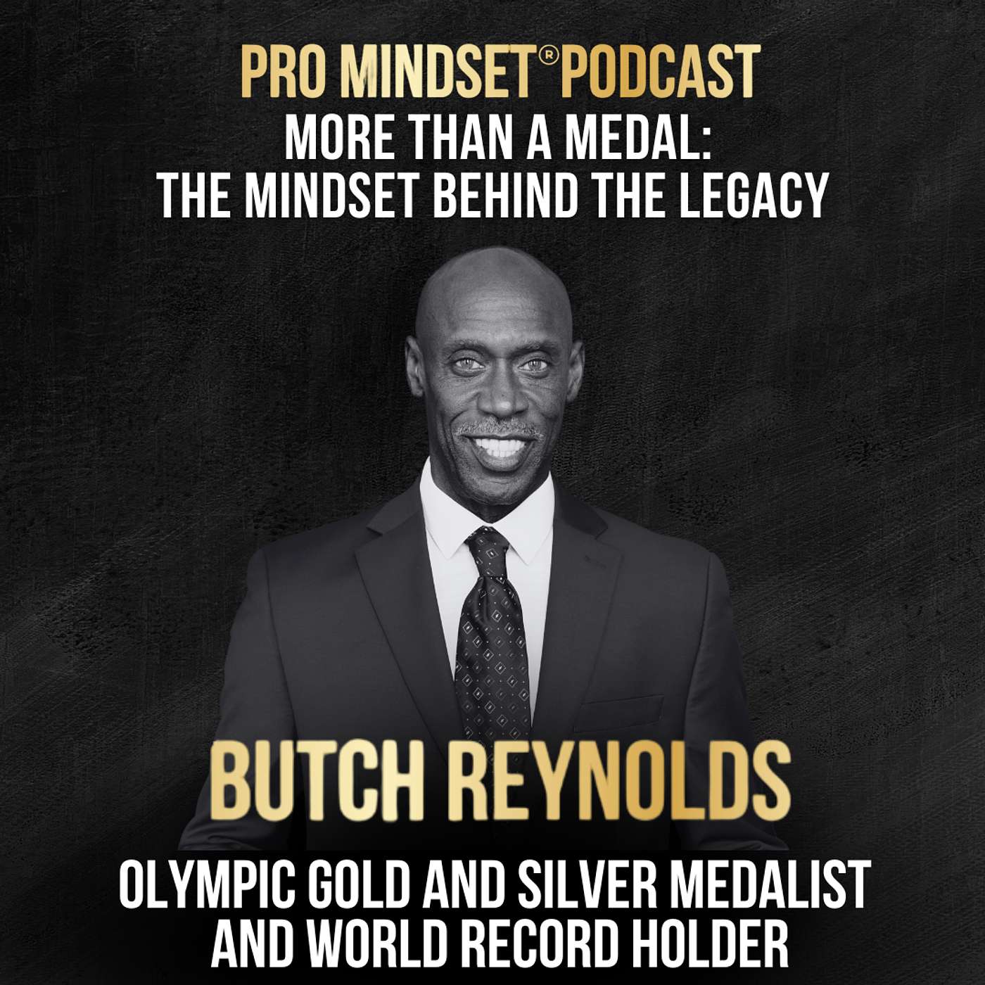 Pro Mindset® Podcast